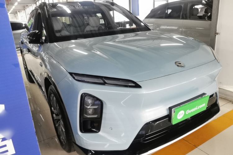 NIO ES6 2025 — 3