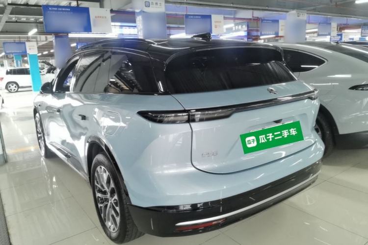 NIO ES6 2025 — 4