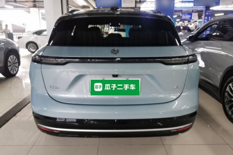 NIO ES6 2025 — 5