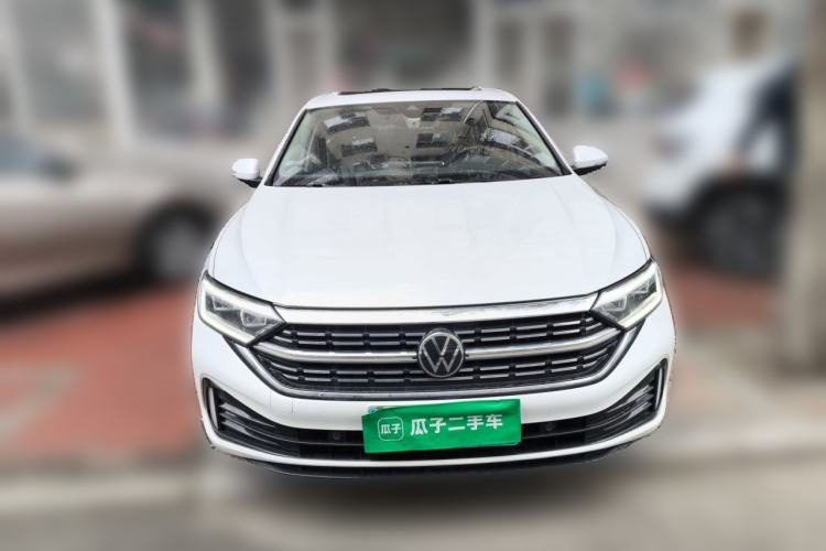 Volkswagen Sagitar 2023 — 2