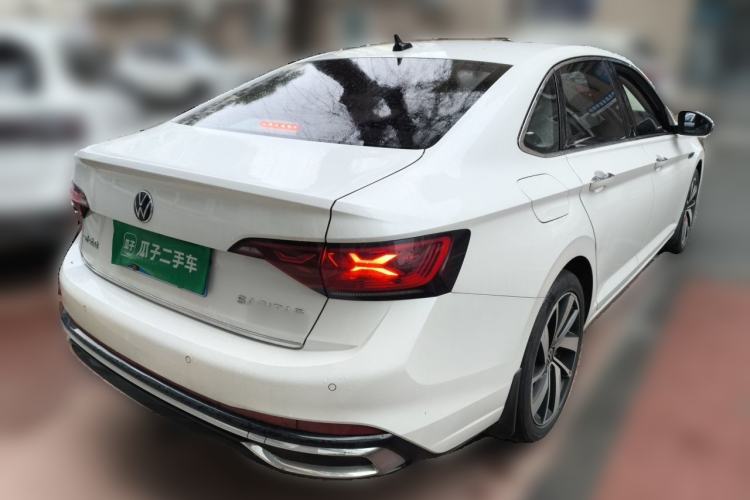 Volkswagen Sagitar 2023 — 4