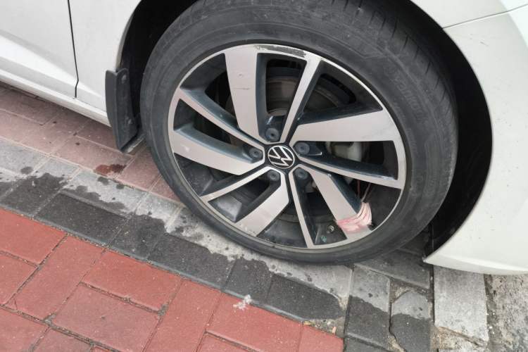 Volkswagen Sagitar 2023 — 5