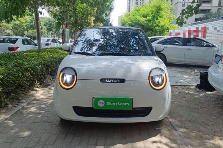 ChangAn Lumin 2025 — 2