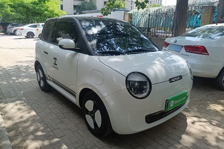 ChangAn Lumin 2025 — 3