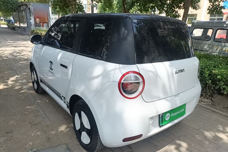 ChangAn Lumin 2025 — 4