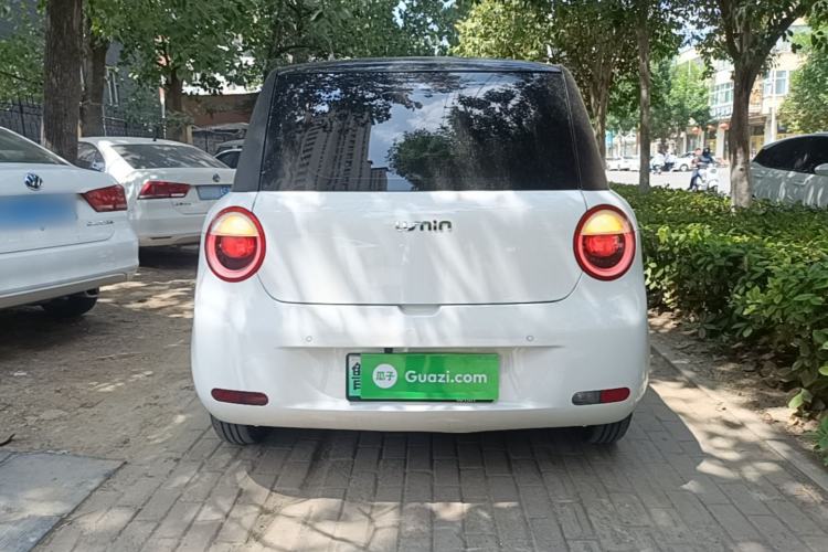 ChangAn Lumin 2025 — 5