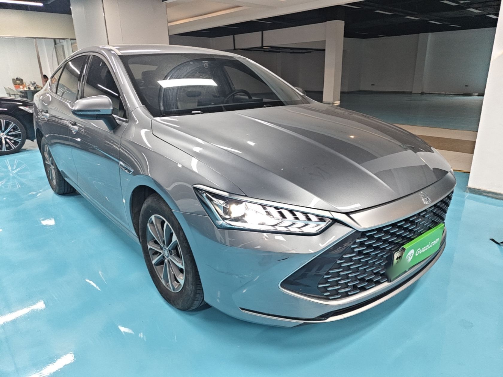 BYD Qin PLUS 2024 — фото 3