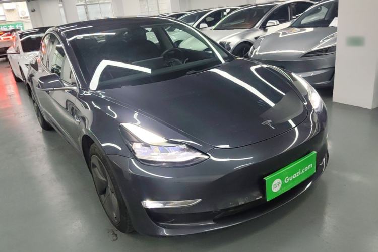 Tesla Model 3 2020 — 3