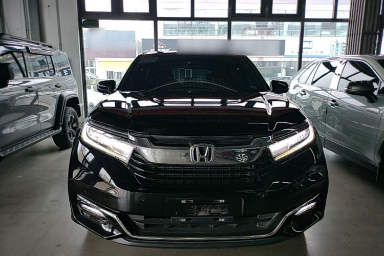 Honda Passport 2020 — фото 2