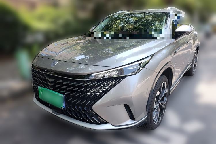 Roewe RX5 2023 — фото 1