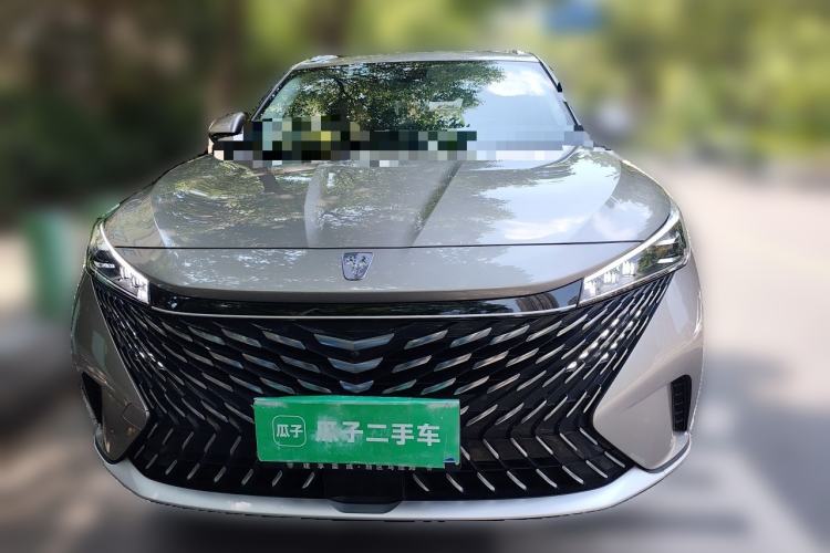 Roewe RX5 2023 — фото 2