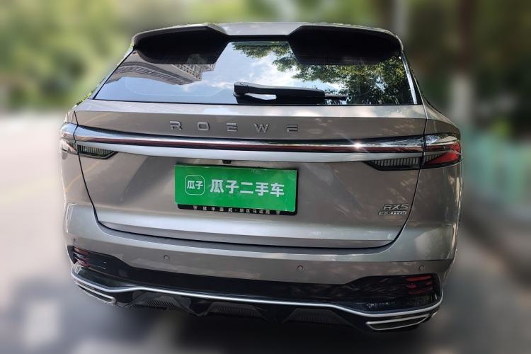 Roewe RX5 2023 — фото 3