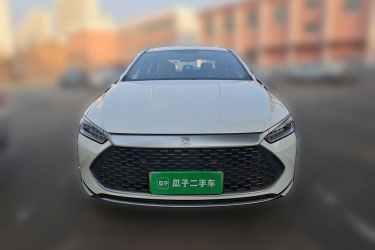 BYD Qin PLUS 2024 — фото 2