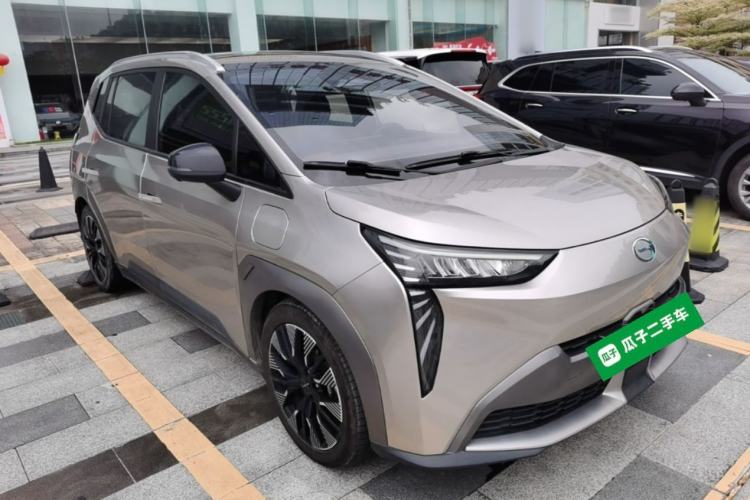 AION Y 2022 — 3