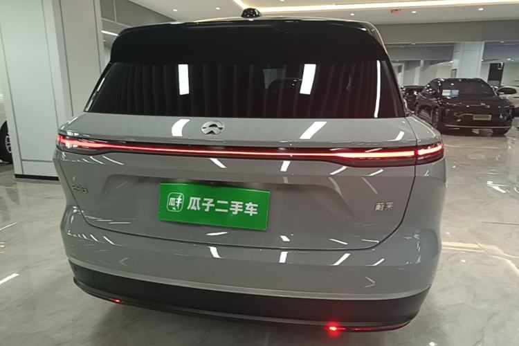 NIO ES8 2024 — 5