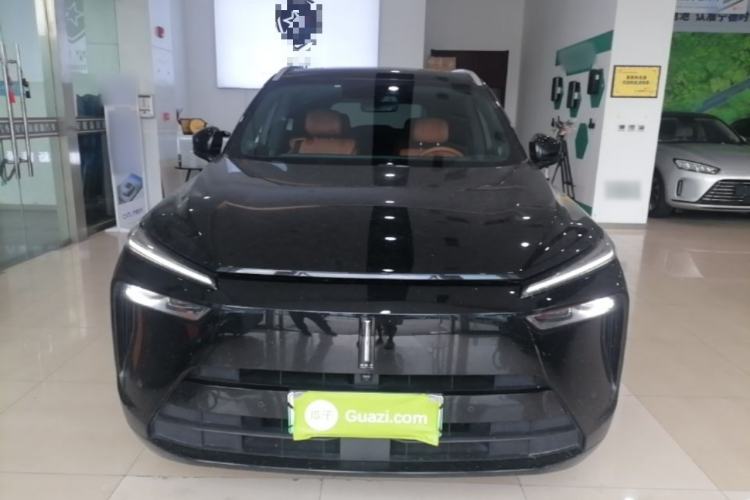 WEY Lanshan 2023 — 2