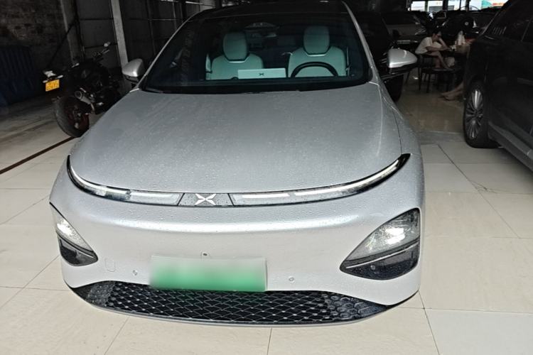XPeng G6 2023 — 2