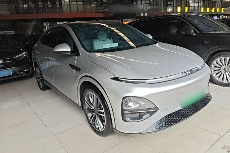 XPeng G6 2023 — 3