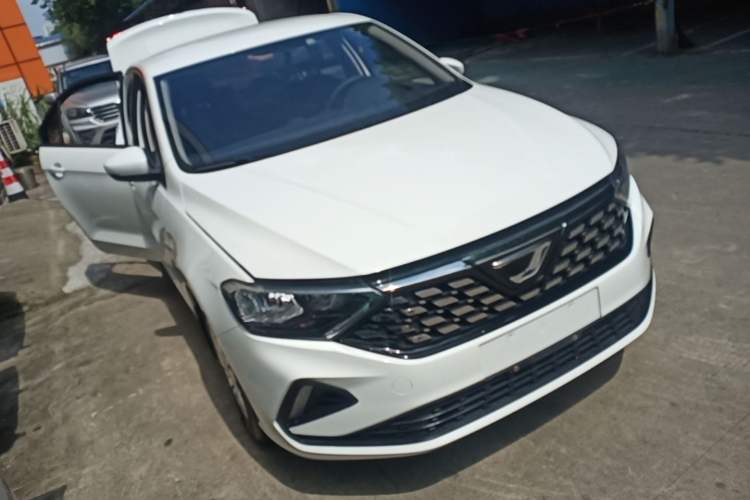 Jetta VA3 2021 — 3