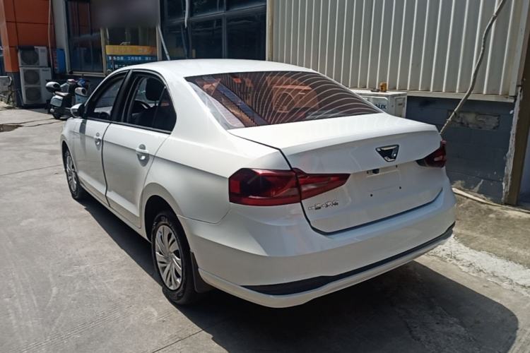 Jetta VA3 2021 — 4