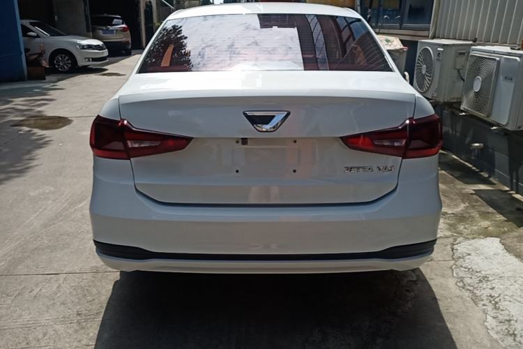 Jetta VA3 2021 — 5