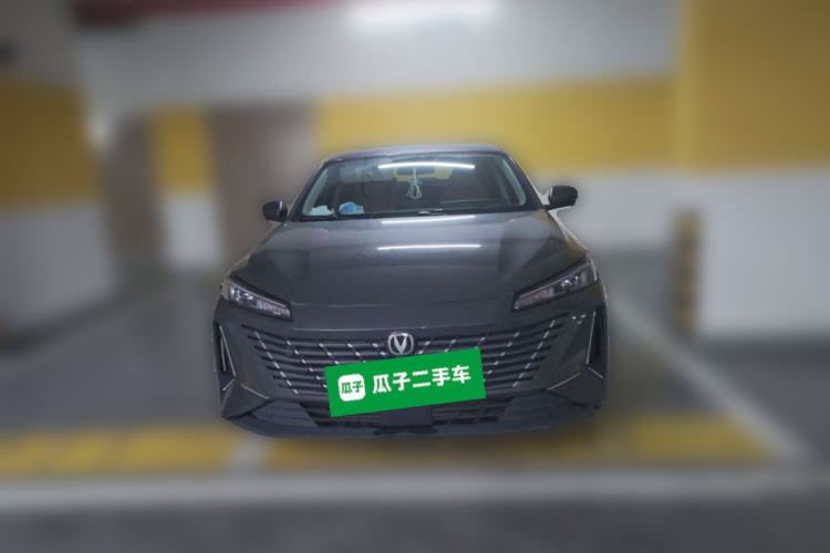 ChangAn Eado 2024 — 2