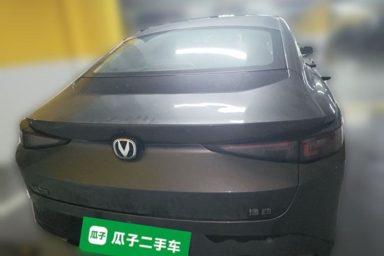 ChangAn Eado 2024 — 3