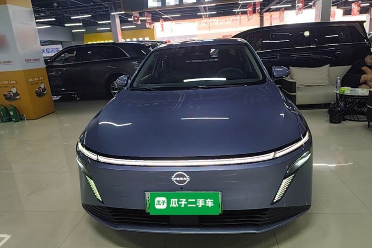 Nissan N6 2026 — 2