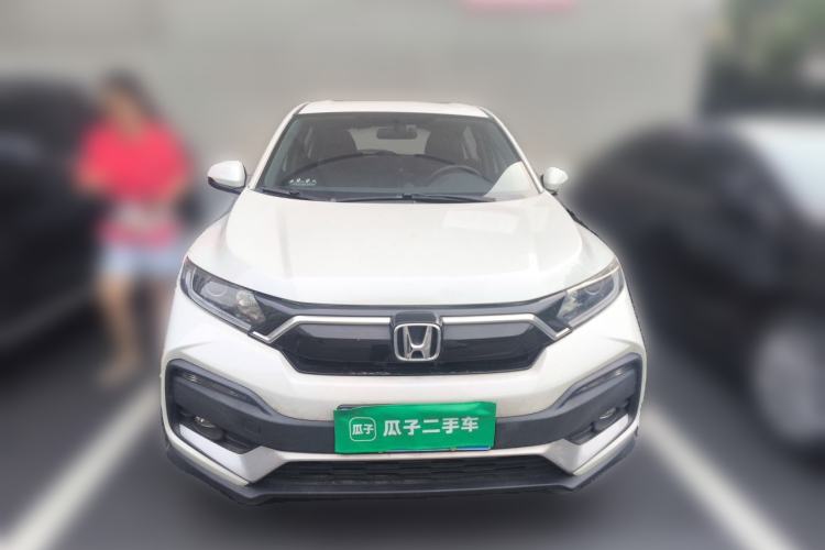 Honda XR-V 2021 — фото 2