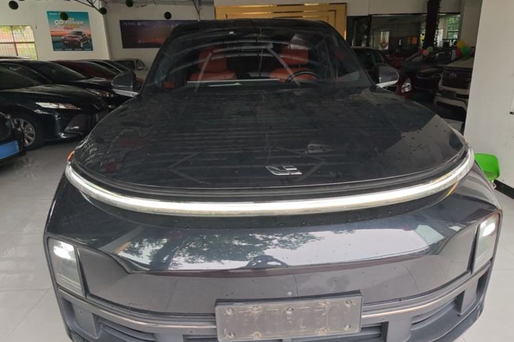 Li Auto L9 2023 — 2