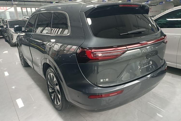 AITO AITO M7 2022 — 4