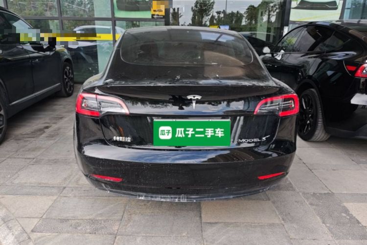 Tesla Model 3 2021 — 5