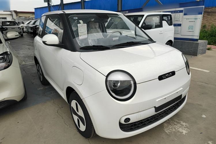 ChangAn Lumin 2026 — 3