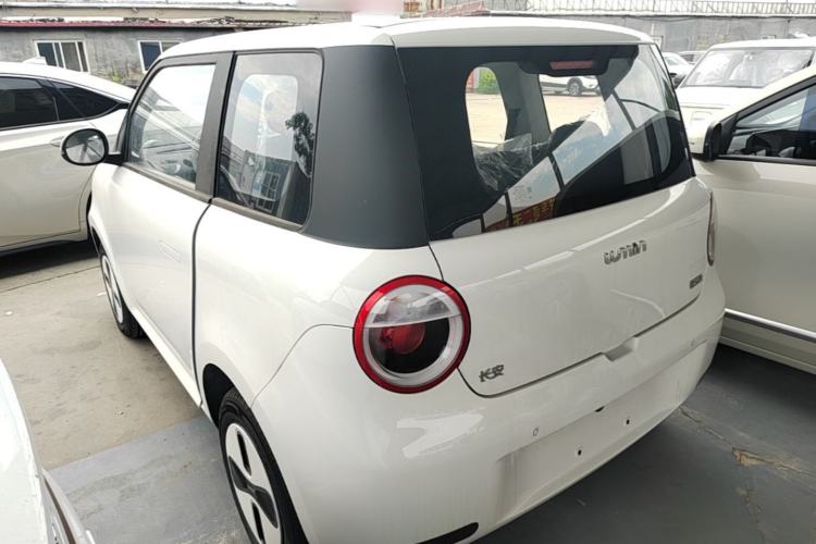 ChangAn Lumin 2026 — 4