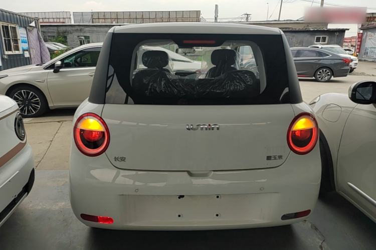 ChangAn Lumin 2026 — 5