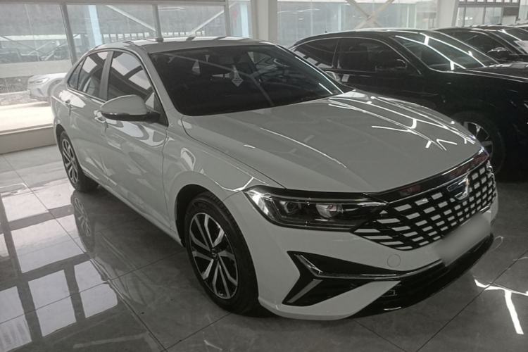 Jetta VA7 2025 — фото 3