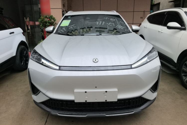 DongFeng L7 2025 — 2