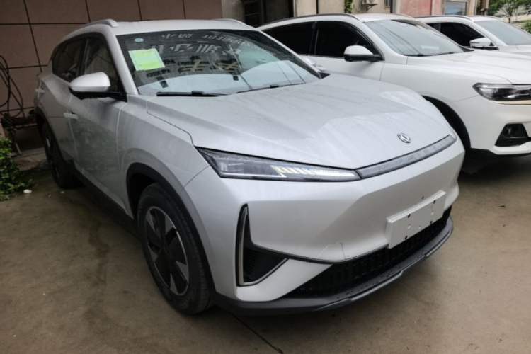 DongFeng L7 2025 — 3