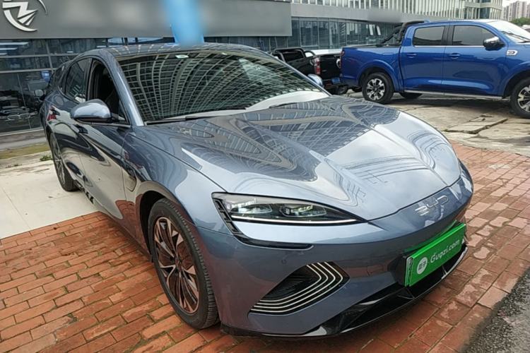 BYD Seal 2022 — 3