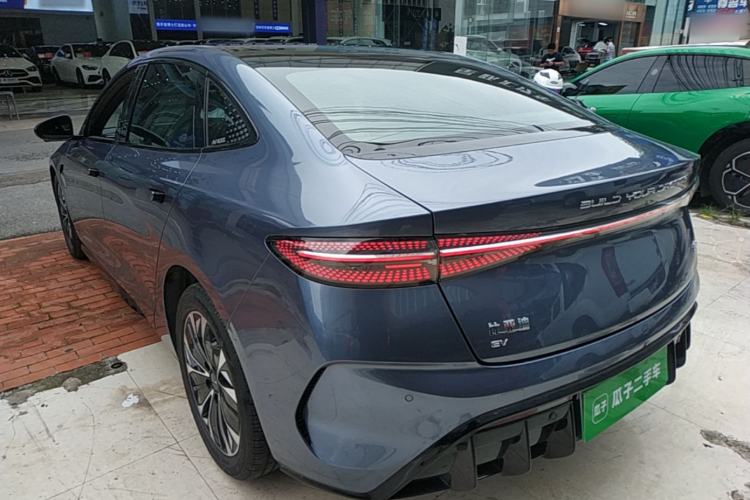 BYD Seal 2022 — 4