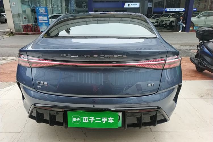 BYD Seal 2022 — 5