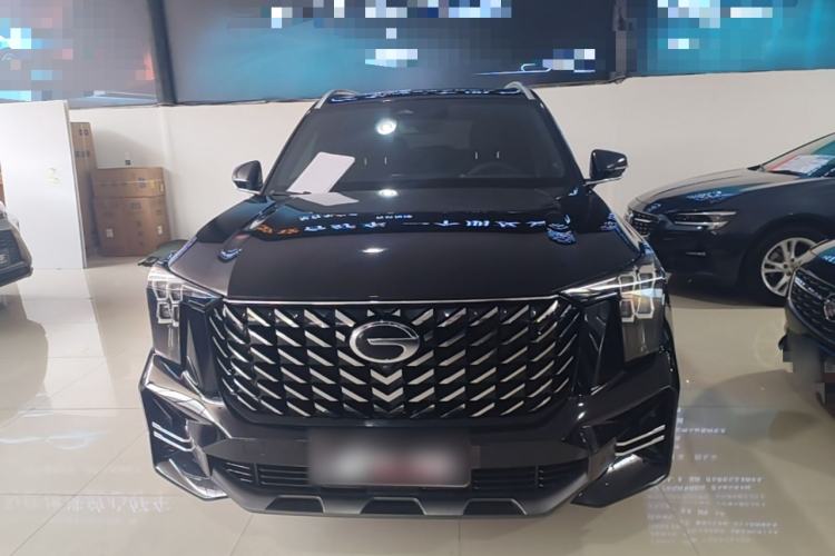 GAC GS8 2024 — 2