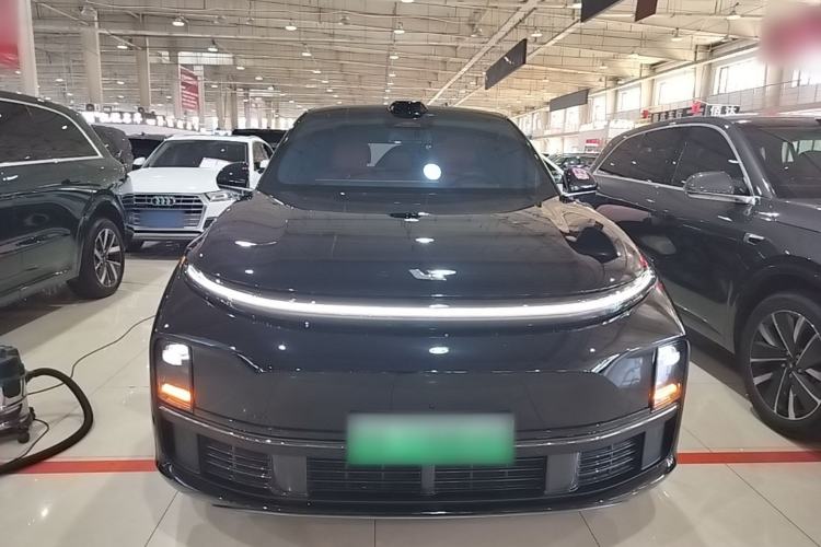 Li Auto L7 2024 — 2