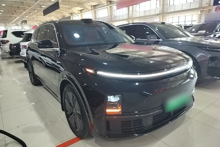 Li Auto L7 2024 — 3