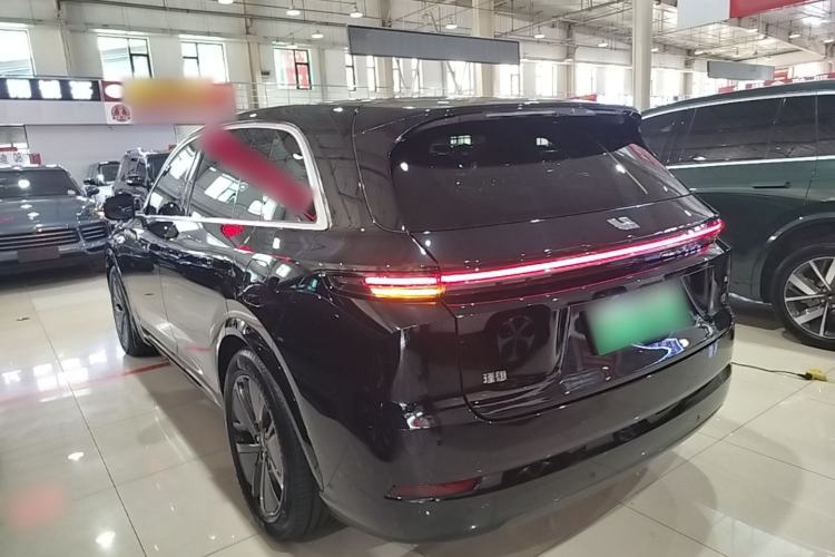 Li Auto L7 2024 — 4