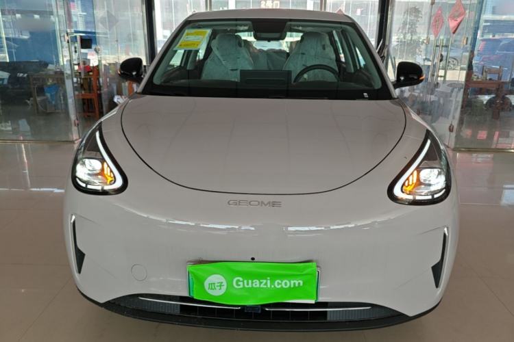 Geely Geome 2026 — 2