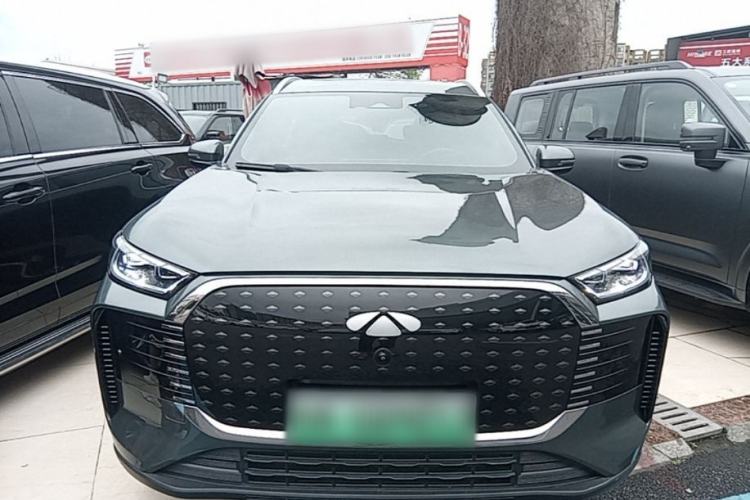 Chery Fengyun T8 2025 — 2