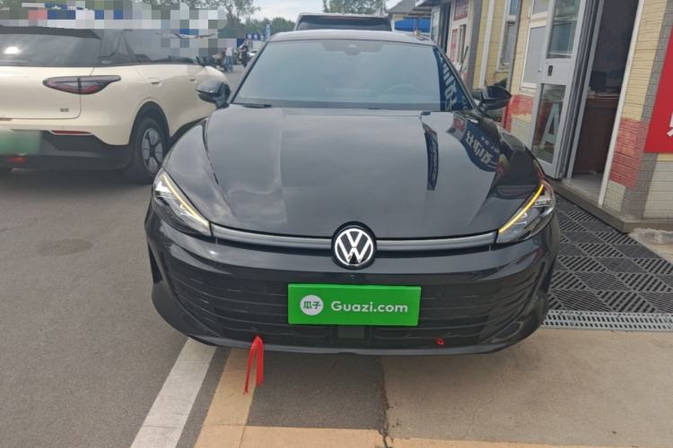 Volkswagen Lamando 2026 — 2