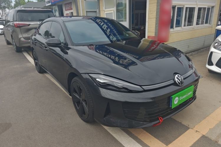 Volkswagen Lamando 2026 — 3