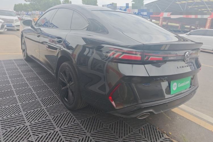 Volkswagen Lamando 2026 — 4